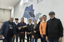 Grupo de Estudos das CEBs do Regional Sul 1 reúne-se na sede da CNBB Sul 1