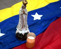 Bispos italianos destinam 500 mil euros à Venezuela em articulação com as Cáritas