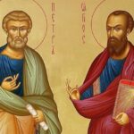 Dom Murilo: Pedro e Paulo, colunas da Igreja