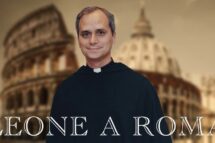 “Leone a Roma”: em 1º de julho o filme sobre os anos de Prevost na Cidade Eterna