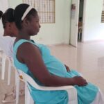 O drama de mães haitianas, migrantes e invisíveis