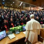 Magnifica humanitas: o algoritmo e o ato profético da Boa Notícia