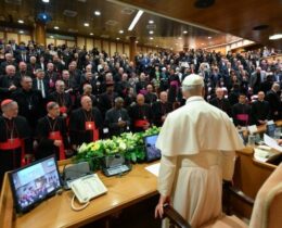 Magnifica humanitas: o algoritmo e o ato profético da Boa Notícia