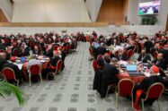Nascidos para servir, não para dominar