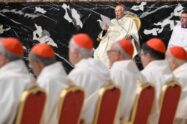 Card. Re: construir fraternidade neste tempo marcado pela cultura da força
