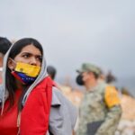 Papa se solidariza com vítimas do terremoto na Venezuela e encoraja à solidariedade