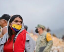 Papa se solidariza com vítimas do terremoto na Venezuela e encoraja à solidariedade