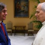O escritor romeno Mircea Cărtărescu: “A realidade é um dos sonhos”