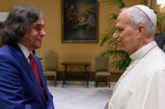 O escritor romeno Mircea Cărtărescu: “A realidade é um dos sonhos”