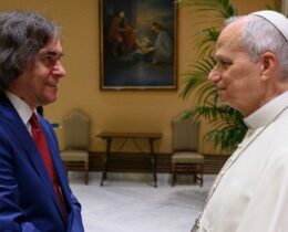 O escritor romeno Mircea Cărtărescu: “A realidade é um dos sonhos”