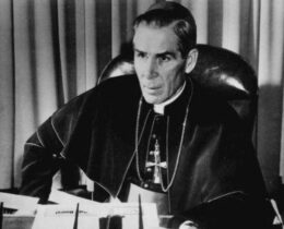 “Rosário Missionário Mundial” no centro do caminho para a Beatificação de Fulton Sheen