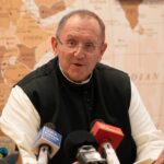 Padre Wallner:  “A fé alimenta o desejo de ajudar o próximo”