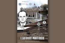 Filmoteca Vaticana apresenta documentário do Venerável Martin Benedict