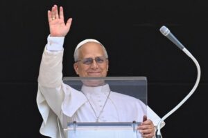 No Dia Mundial da Caridade do Papa, a gratidão de Leão XIV pela solidariedade