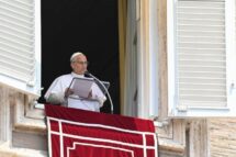 Leão XIV: a unidade de Pedro e Paulo inspire fraternidade entre os povos, não domínio