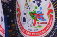 Moçambique – Jubileu da Paróquia São Pedro de Napipine, Nampula