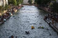 Europa sob o domínio do calor: centenas de vítimas e serviços à beira do colapso
