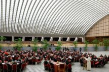 Consistório de Leão XIV: comunhão, paz e missão para uma Igreja sinodal