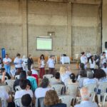 Pastoral da Pessoa Idosa reúne lideranças da Província Eclesiástica de Campinas