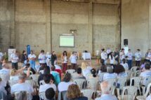 Pastoral da Pessoa Idosa reúne lideranças da Província Eclesiástica de Campinas