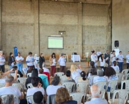Pastoral da Pessoa Idosa reúne lideranças da Província Eclesiástica de Campinas