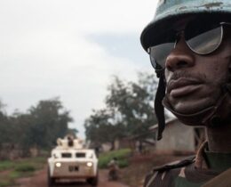 Sacerdote assassinado na República Centro-Africana