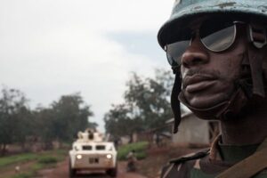Sacerdote assassinado na República Centro-Africana