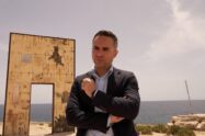 Prefeito de Lampedusa, na Itália, vê com esperança a visita do Papa em 4 de julho