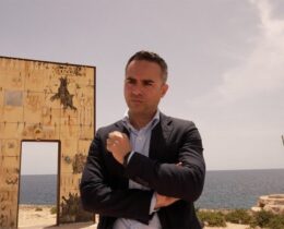 Prefeito de Lampedusa, na Itália, vê com esperança a visita do Papa em 4 de julho
