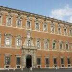 Leão XIV atualiza a Constituição do Vicariato de Roma