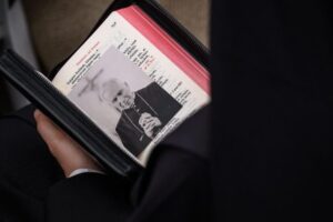 Último apelo do Papa aos lefebvrianos: não rasguem a túnica de Cristo