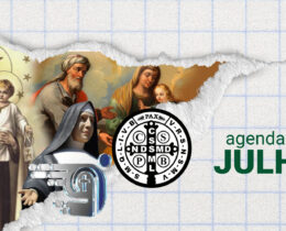 Julho – Uma agenda 360 para uma pastoral transversal