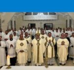 5ª Formação Missionária de Seminaristas reúne participantes de todo o Estado de São Paulo em São Roque (SP)