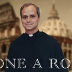 “Leão em Roma”, o documentário