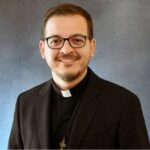 Padre Pedro André novo diretor da Agência iNfo Salesiana