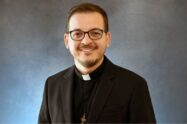 Padre Pedro André novo diretor da Agência iNfo Salesiana