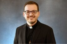 Padre Pedro André novo diretor da Agência iNfo Salesiana