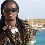 Em Lampedusa, a história de Seck: de contrabandista de migrantes a mediador cultural