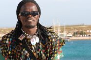 Em Lampedusa, a história de Seck: de contrabandista de migrantes a mediador cultural