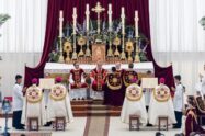 Em Ecône, os lefebvrianos ordenam quatro novos bispos sem mandato pontifício
