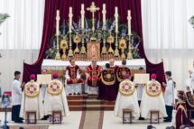 Em Ecône, os lefebvrianos ordenam quatro novos bispos sem mandato pontifício