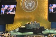 Santa Sé: obstruir ajuda a Gaza é grave violação do direito humanitário