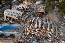Venezuela: “Apesar da dor, a Igreja continua ajudando”, afirma pároco de Caracas