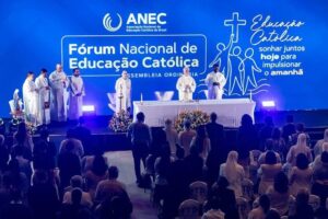 Comunicação a serviço da missão: ANEC promove Summit voltado à educação católica