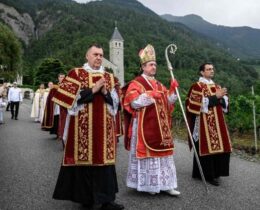 Consagrações episcopais dos lefebvrianos: decretada a excomunhão