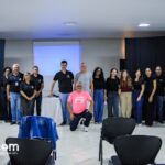 Comunicação com propósito!