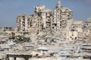 Faixa de Gaza: os mil dias de conflito desde 7 de outubro de 2023