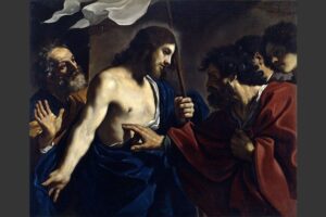 Lição de São Tomé para os dias atuais