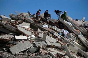 Ajuda à Igreja que Sofre na Venezuela: a solidariedade de seus benfeitores