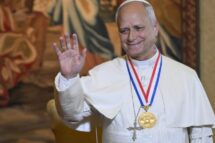 Papa aos EUA: 250 anos para renovar os princípios de igualdade e proteção à vida